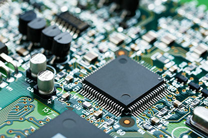 Electronic Systems